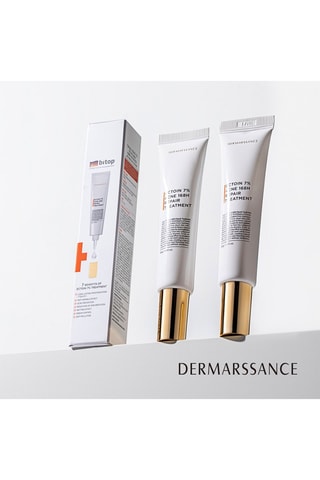 Soin réparateur anti-acné - 30 gr