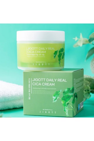 Crème quotidienne Real Cica - 150 ml