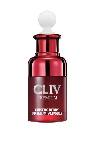 Ampoule de soin visage - Peau opaque - 50 ml