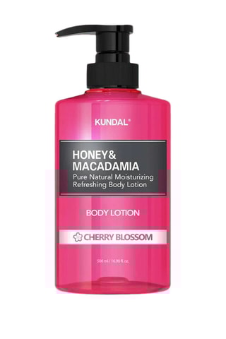 Lotion corporelle Pink Grapefruit  - 500 ml