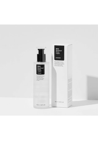 Essence exfoliante au BHA - Peaux à imperfections - 100 ml