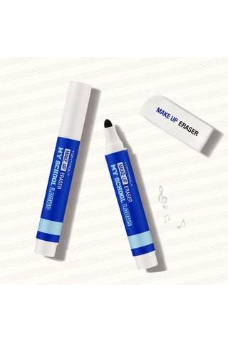 2 correcteurs de maquillage My School Looks - 2 x 2 g