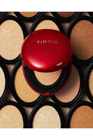 Fond de teint mousse Coussin Cushion - 21C Ivoire Froid - 18 g