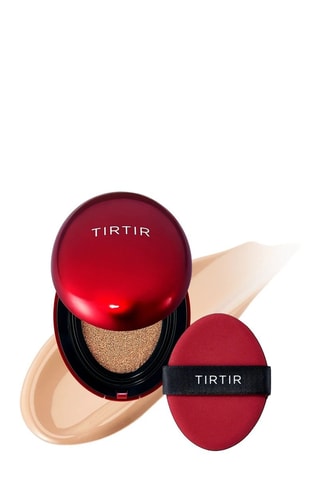 Fond de teint Mask Fit Red Cushion - 24n Latte - 25 ml