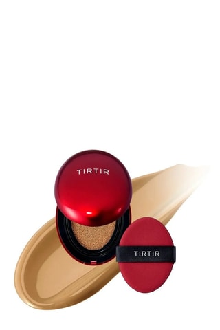 Fond de teint Mask Fit Red Cushion - 33W Ginger - 33 ml