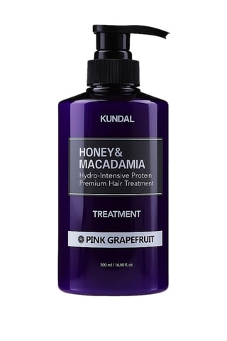 Traitement cheveux Pink Grapefruit - 500 ml