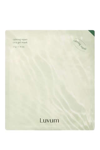 Masque gel réparateur et apaisant Centella - 33 g