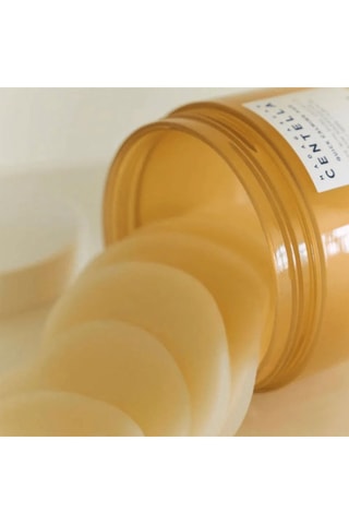 70 disques apaisants à la centella