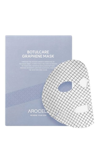 Masque facial Botulcare Graphene - 25 gr