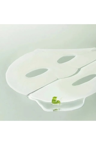 Masque faciale Gel Cica Repair Panthenol - 25 gr