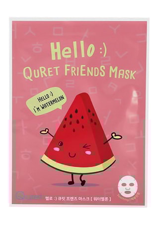 Masque Friends Quret - 25 g