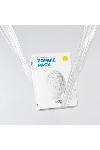 Coffret Zombie Activation - 3 produits