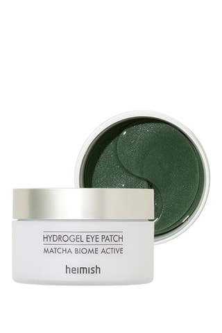 Patch hydrogel yeux Matcha biome active - 60 unités