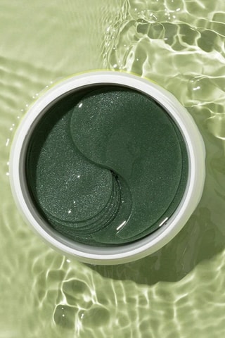 Patch hydrogel yeux Matcha biome active - 60 unités
