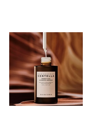 Sérum apaisant Intensive Madagascar Centella Probio-Cica - Tout type de peaux - 95 ml