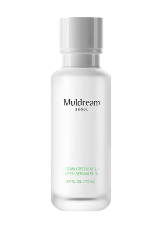 Vegan Serum Green Mild Fresh - 110 ml