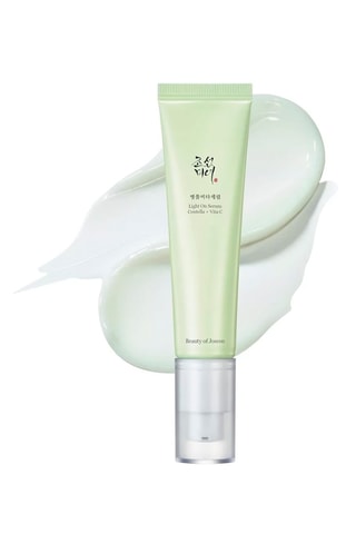 Serum Centella en Vitamine C Light On - 30 ml