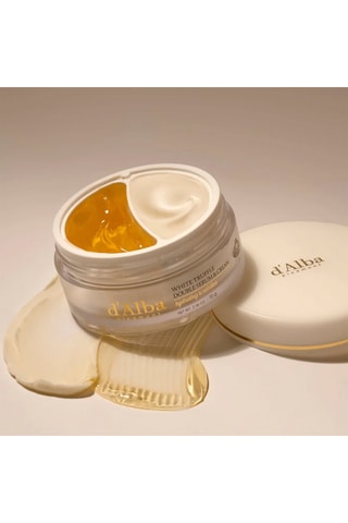 Serum en Crème met Witte Truffel - 70 g