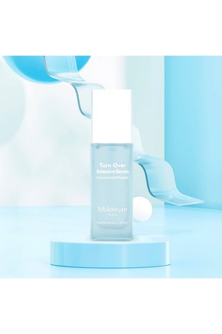 Serum met niacinamide en peptiden Turn Over Intensive - 40 ml