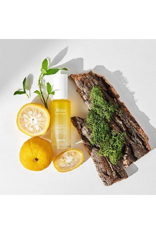 Sérum anti-tâches à la vitamine C Shine Yuja - 50 ml