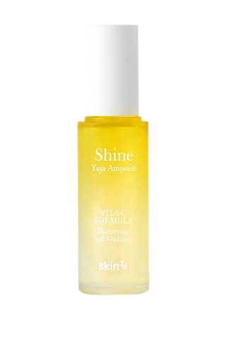 Sérum anti-tâches à la vitamine C Shine Yuja - 50 ml