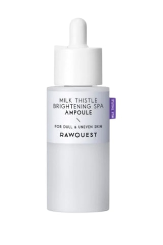 Serum Milk Thistle Brightening SPA 50 ml