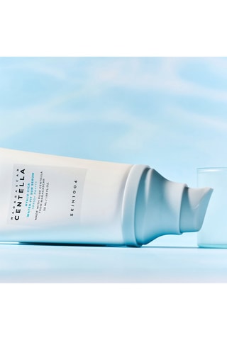 Hyalu-Cica Zonneserum Madagascar Centella - 50 ml