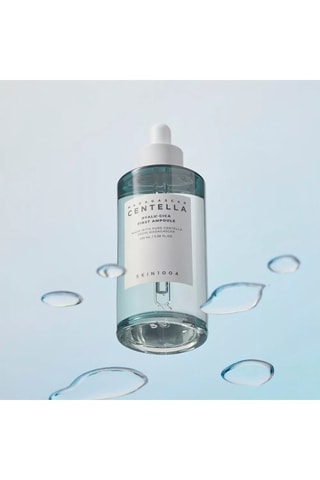 Serum Madagascar Centella Hyalu-Cica First Ampulle - 100 ml