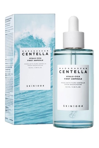 Serum Madagascar Centella Hyalu-Cica First Ampulle - 100 ml