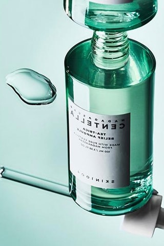 Serum Madagascar Centella Tea-Trica Relief Ampulle - 30 ml