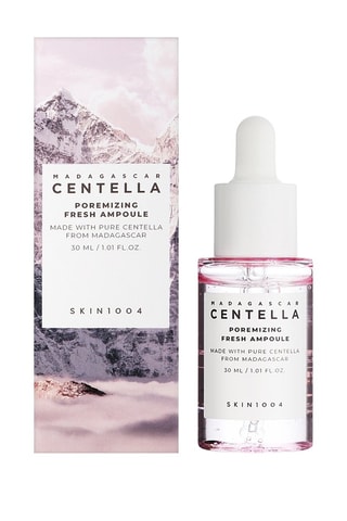 Serum Madagascar Centella Poremizing Fresh Ampulle - 30 ml