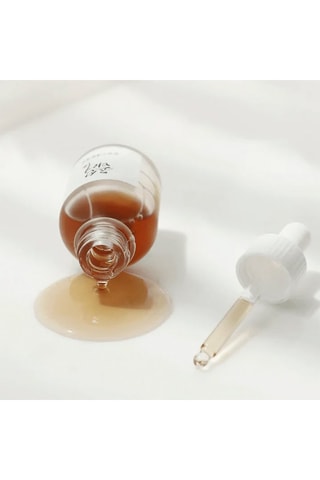 Serum met Ginseng en Slakkenslijm Revive - 30 ml