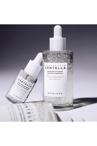 Serum Madagascar Centella Tone Brightening Capsule Ampulle - 100 ml