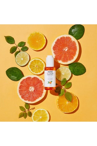 Verhelderend Serum Dearboo Vita C - 60 ml