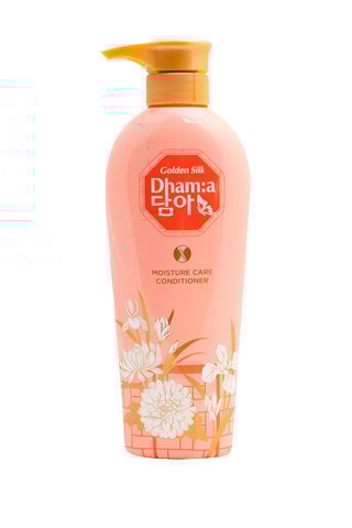 Après-shampoing Moisture Care - 400 ml