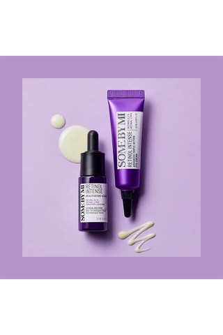 Coffret Retinol Intense Trial - 2 produits