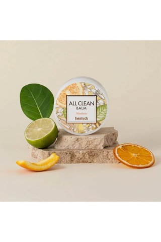 Baume Mandarine - 120 ml