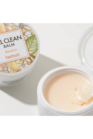 Baume Mandarine - 120 ml