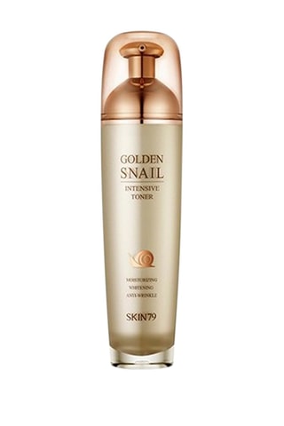 Tonique Golden Snail Intensive - 130 ml