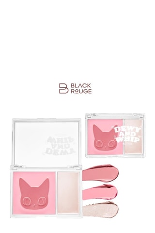 Fard à joues - Fraise - 10 g