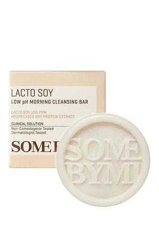 Savon Lactosoy Low PH Morning - 90 g