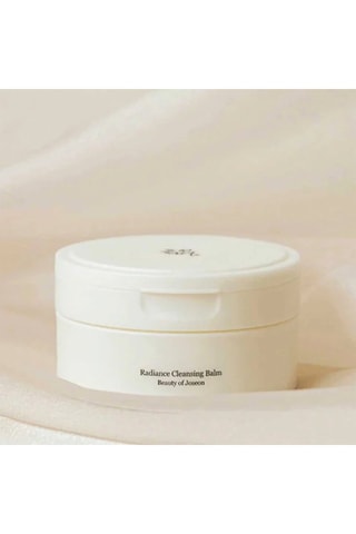 Baume nettoyante Radiance - 100 ml