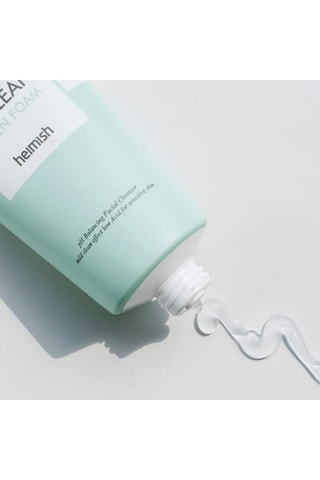 Mousse nettoyante All Clean Green - 150 g