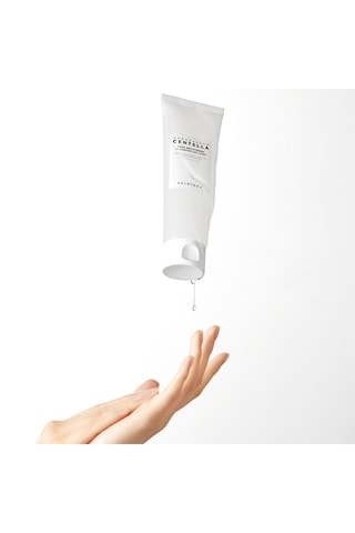 Gel nettoyant à la centella asiatica Madagascar Centella Tone Brightening Cleansing - 125 ml