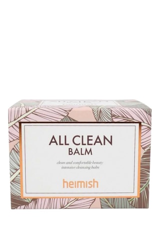 Baume nettoyant All Clean - 120 ml