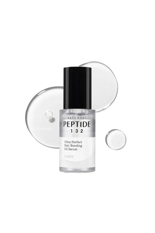 Sérum pour cheveux Peptide 132 - 28 ml