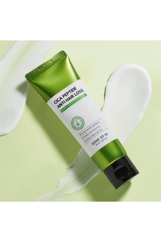 Soin capillaire redensifiant anti-chute - 50 ml