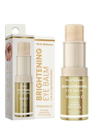 Baume contour des yeux - 15 g