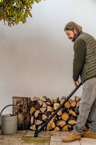 Aspirateur eau et poussière KWD 3 V-17/4/20/F