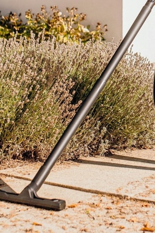 Aspirateur eau et poussière KWD 3 V-17/4/20/F